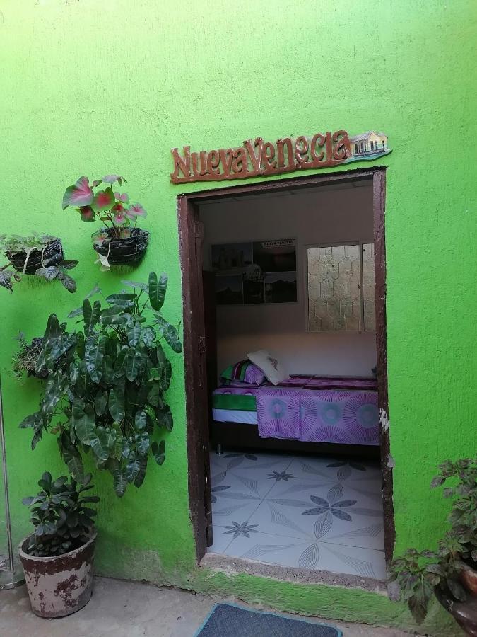 Hotel Turispanish Santa Marta Dış mekan fotoğraf