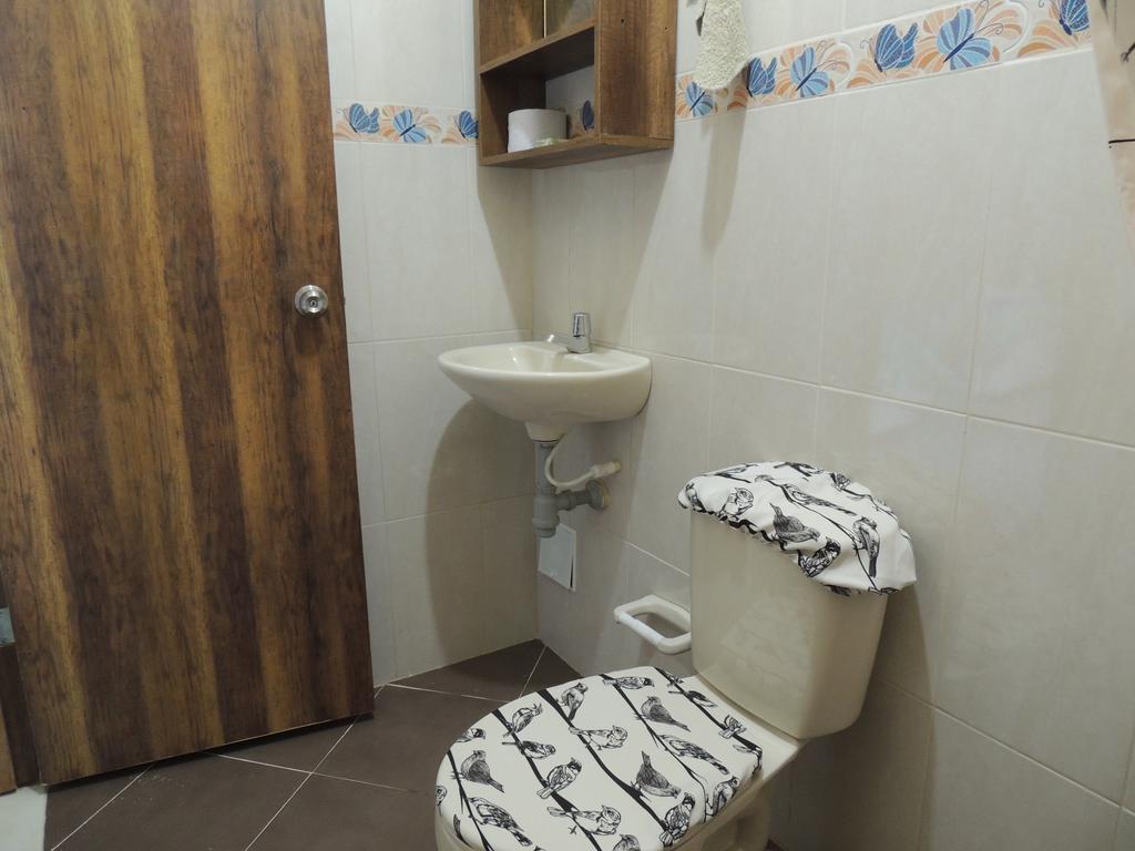 Hotel Turispanish Santa Marta Dış mekan fotoğraf